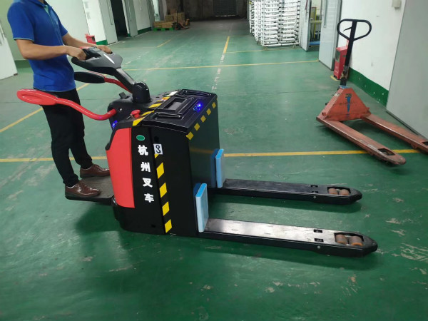 買了電動搬運車之后，怎樣使用才能更省錢？