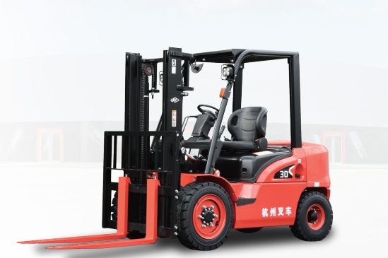 你知道嗎？這樣保養(yǎng)內(nèi)燃叉車(chē)，簡(jiǎn)直是在坑人！